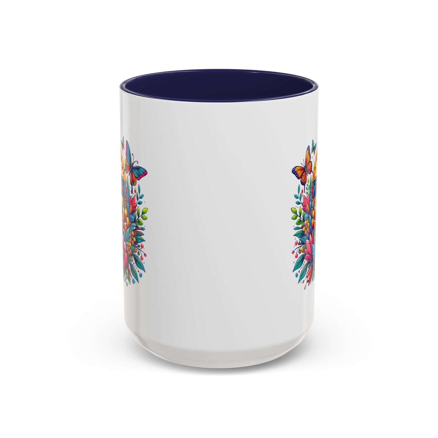Religious Mug - Cross