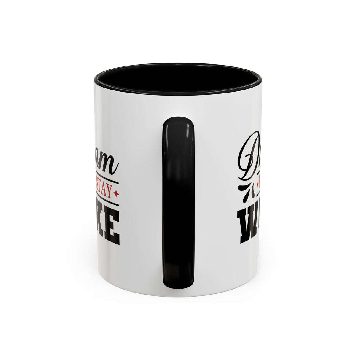 Black History Mug