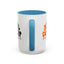 Support Mug - Heal Cancer