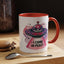 Alien Mug - I Come In Peace