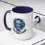 Alien Mug - This Place Sucks