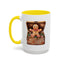 Christmas Mug - Gingerbread Man Box