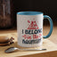 Adventure Mug - I Belong In The Mountains