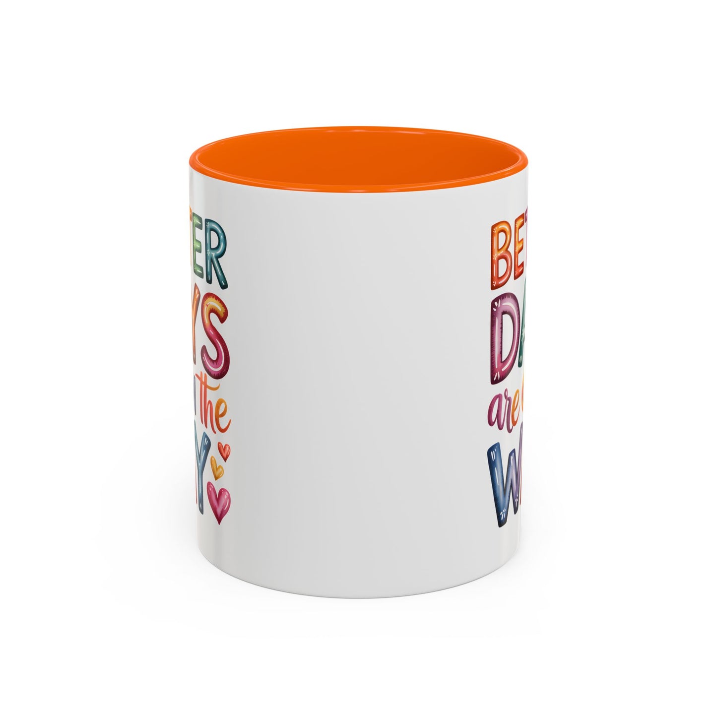 Wellness Mug - Better Days