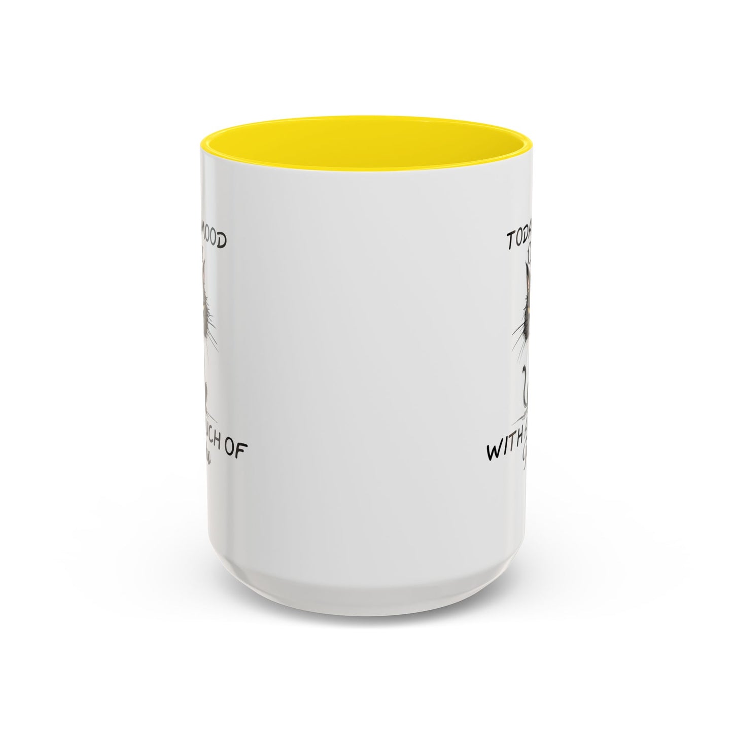 Office Mug - Today's Mood