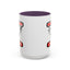 Humor Mug - No Wifi? Adios!
