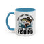 Office Mug - Sorry I Can't Work