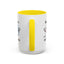 Humor Mug - Today's Advice