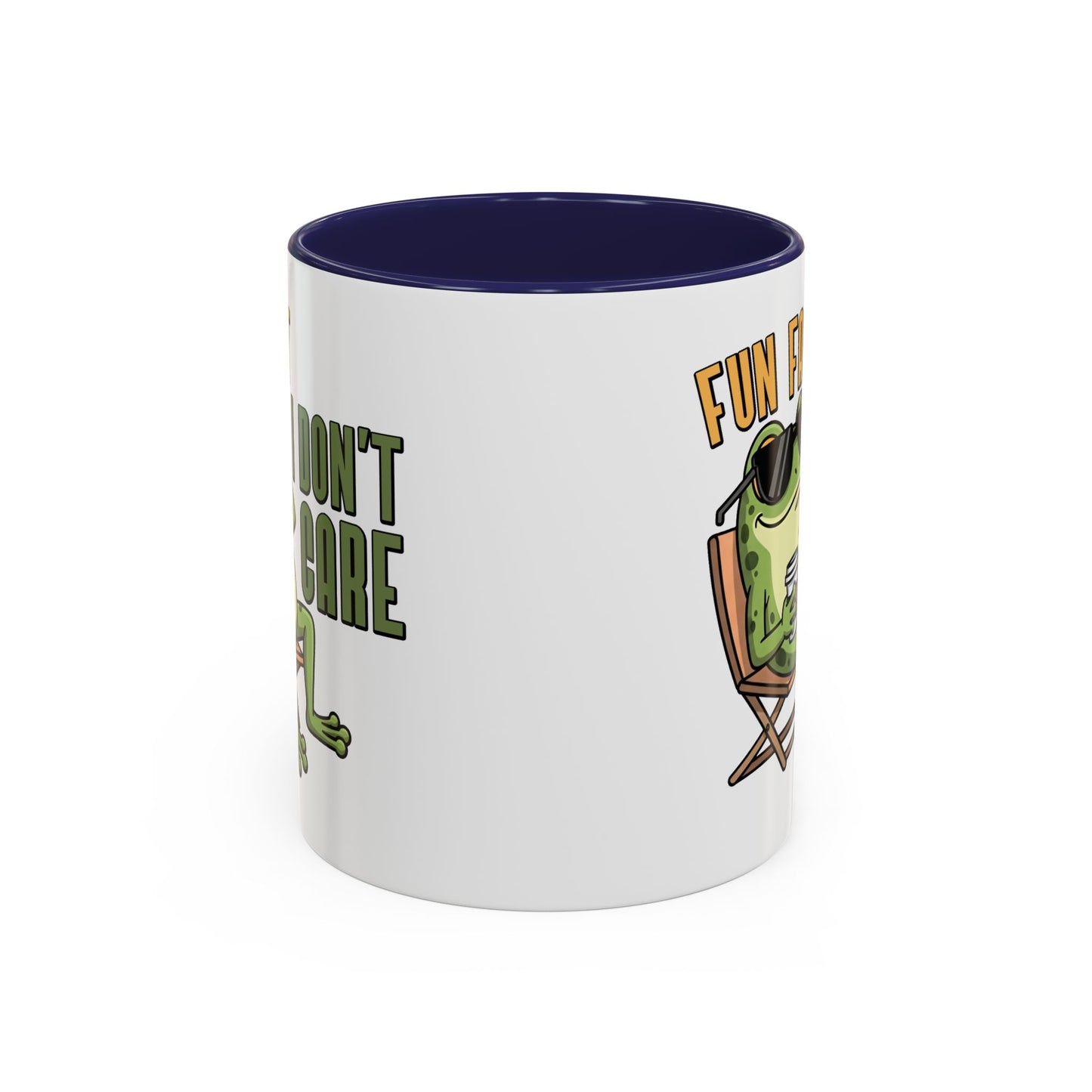 Humor Mug - Fun Fact