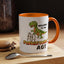 Birthday Mug - Welcome