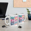 Wellness Mug - You Are Enough