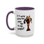 Birthday Mug - Is It Weird