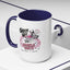 Humor Mug - Giddy Up Sparkle Farts