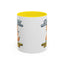 Humor Mug - I'm Not In A Bad Mood