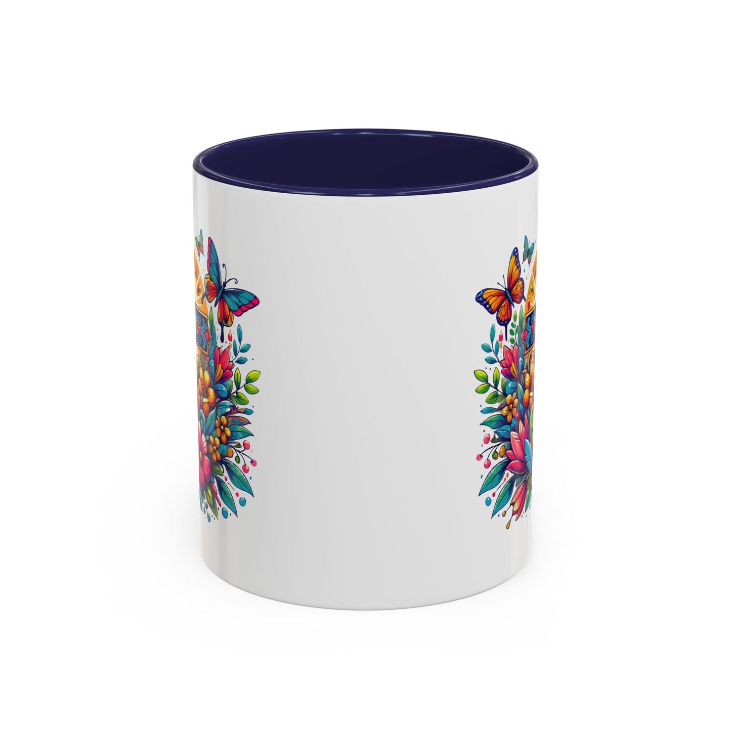 Religious Mug - Cross