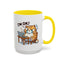 Office Mug - I'm Ok