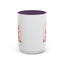 Birthday Mug - Cupcake Cutie