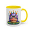 Birthday Mug - Cake Monster...
