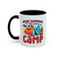 Adventure Mug - What Happens At The Camp