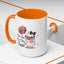 Humor Mug - OMG You're So Cute