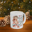 Mother's Day Mug - Thanks For Being