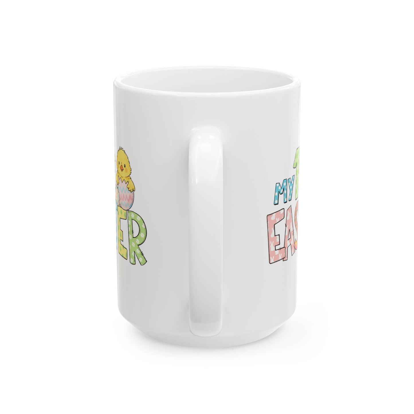 Easter Mug - My 1st Easter