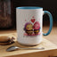 Anniversary Mug - We Were Always Meant To Bee