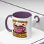 Humor Mug - I'm Not Arguing