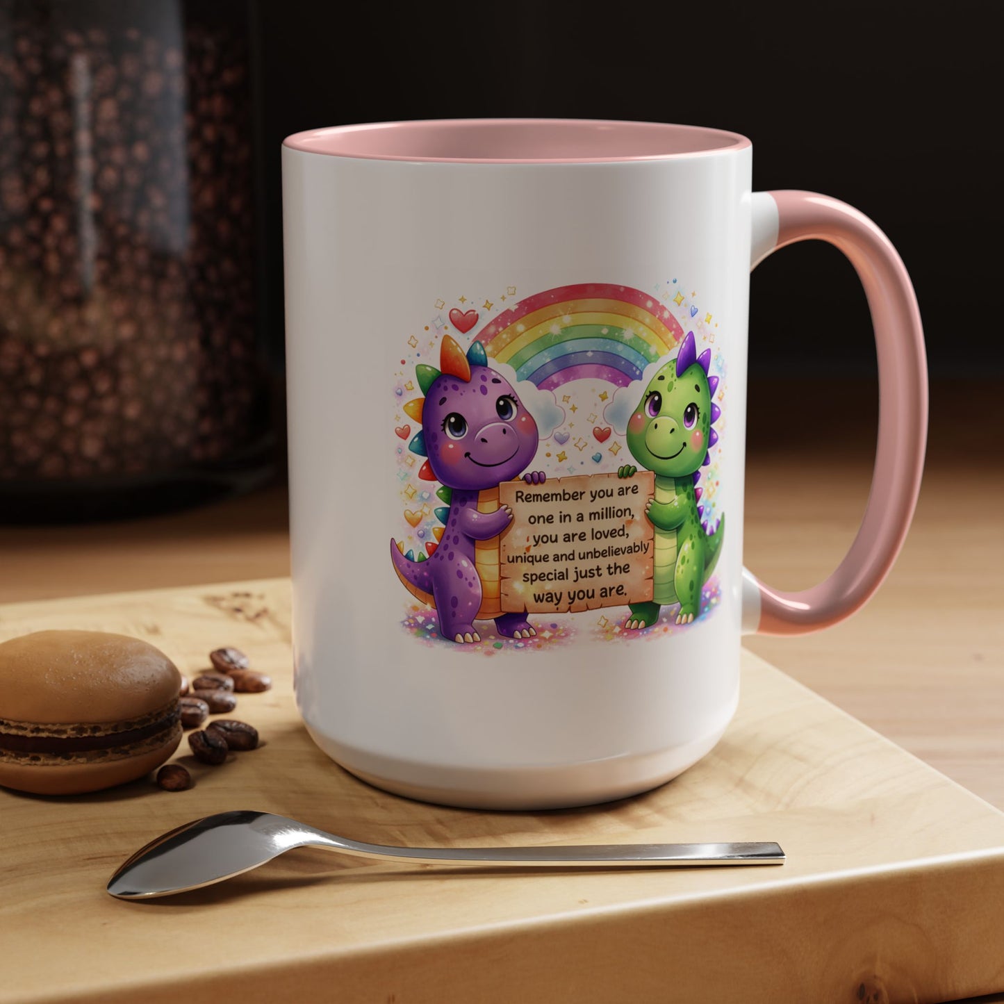 Wellness Mug - Remember You Are