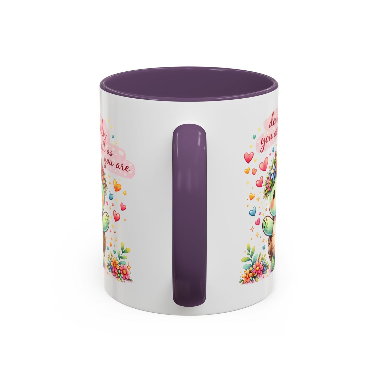 Wellness Mug - You Are Lovely
