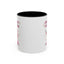 Wellness Mug - Crying But Still Trying