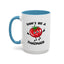 Adult Mug - Don't Be A Twatmato