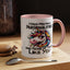 Humor Mug - I Have Multiple Personalities