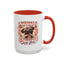Animal Mug - A Wrinkle of Love