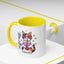 Animal Mug - Hold On Let Me Overthink This