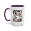 Halloween Mug - Spooky Teacher