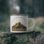 Adventure Mug - Always Say Yes To New Adventures