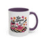 Religious Mug - Go Spread It