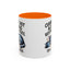 Animal Mug - Currently Not Accepting Responsibilities