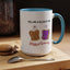 Anniversary Mug - I'd Like a Slice of You