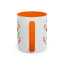 Alien Mug - I'm too Cool