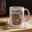 Animal Mug - I'm Exactly Where I Want To Be