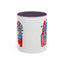 4th of July Mug - Retro America Coquette