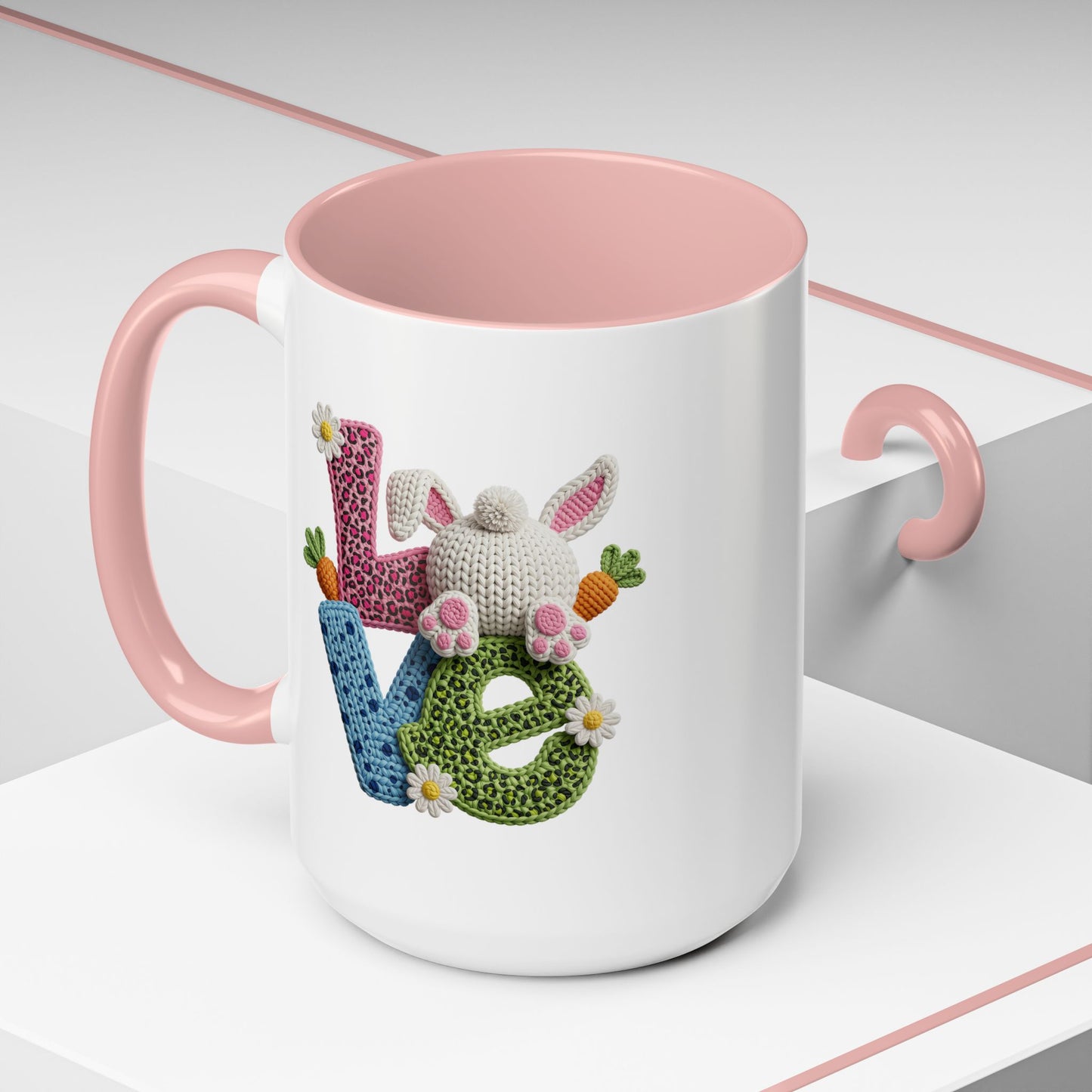 Easter Mug - Love Easter