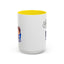 Humor Mug - I Don't Have Enough Energy