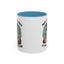 Wellness Mug - We Are All Crazy