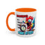 Office Mug - Deadline
