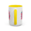 Birthday Mug - Diamonds Are Forever