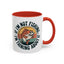 Adventure Mug - If I'm Not Fishing