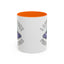 Alien Mug - I Love Space